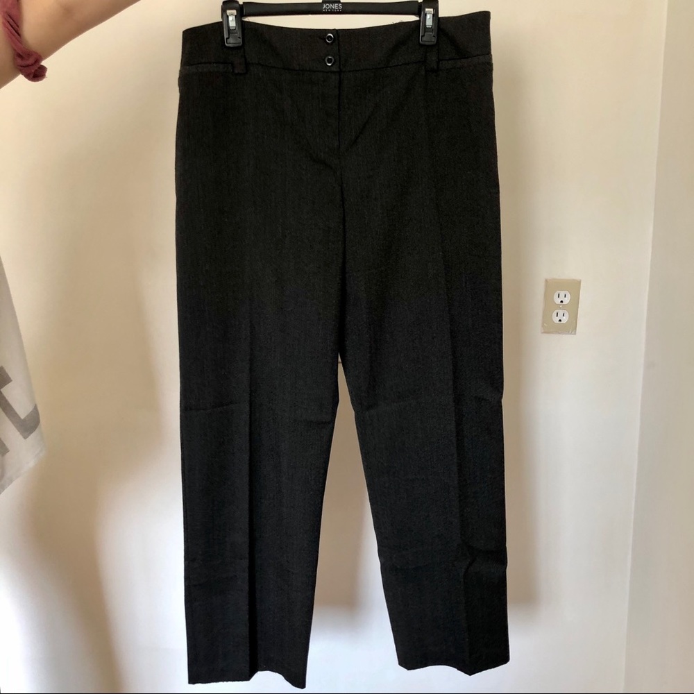 AGB suit trousers dress pants work pants size 14